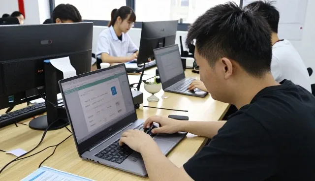 一文读懂教育科技培训服务考试辅导等